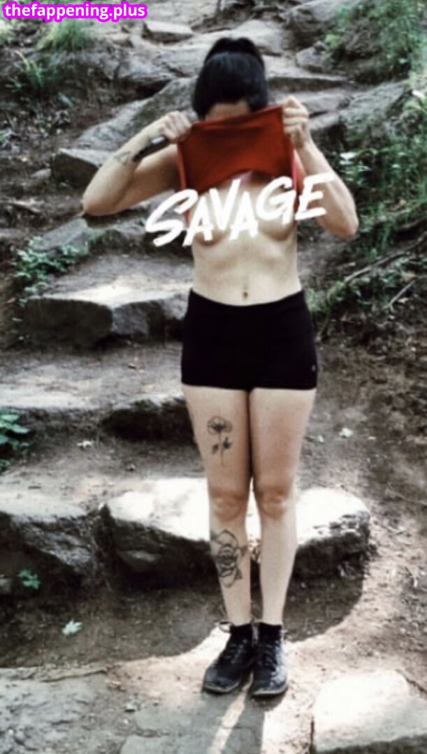 Page/ leaked private photo uncensored HD quality