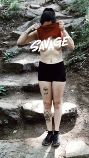 Arielle livernoche leaked private photo uncensored HD quality