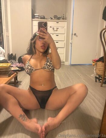 Ariesdram leaked private photo uncensored HD quality