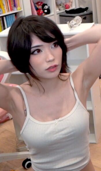 Armpit fetish leaked private photo uncensored HD quality