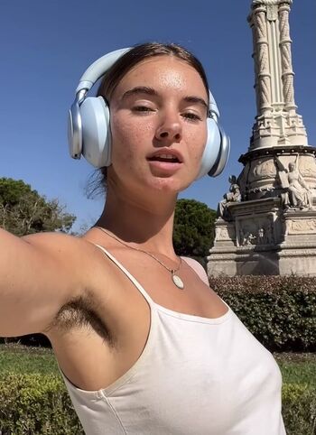 Armpit fetish leaked private photo uncensored HD quality
