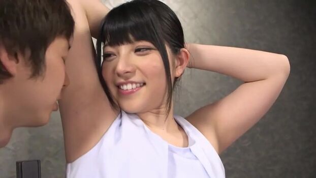 Armpit fetish leaked private photo uncensored HD quality