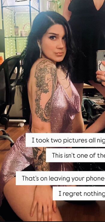 Arryn zech page leaked private photo uncensored HD quality