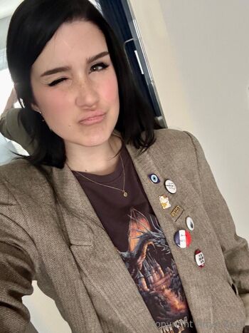 Arryn zech page leaked private photo uncensored HD quality
