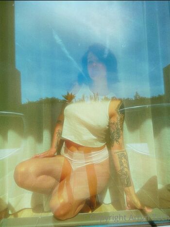 Arryn zech leaked private photo uncensored HD quality