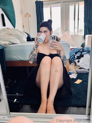 Arryn zech leaked private photo uncensored HD quality