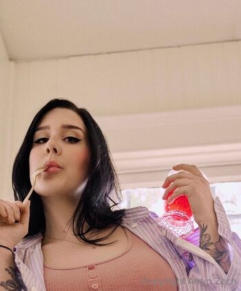 Arryn zech leaked private photo uncensored HD quality