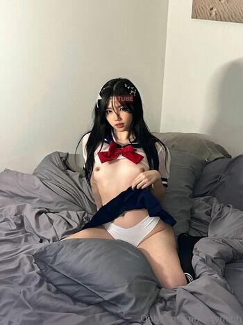 Aryminh  page leaked private photo uncensored HD quality