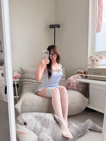 Aryminh leaked private photo uncensored HD quality