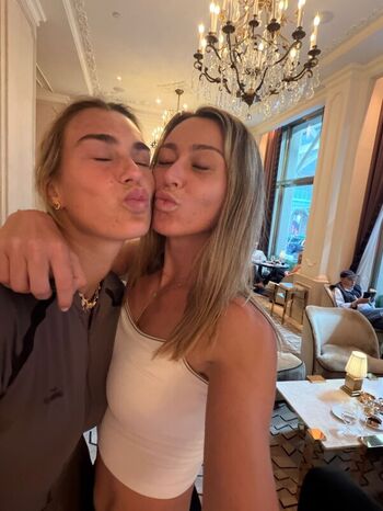 Aryna sabalenka  page leaked private photo uncensored HD quality