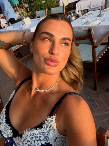 Aryna sabalenka  page leaked private photo uncensored HD quality