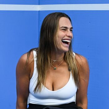 Aryna sabalenka page leaked private photo uncensored HD quality