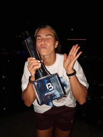 Aryna sabalenka page leaked private photo uncensored HD quality