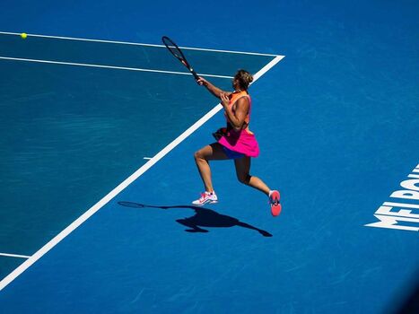 Aryna sabalenka page leaked private photo uncensored HD quality