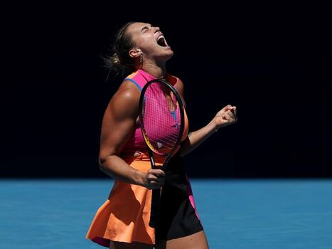 Aryna sabalenka page leaked private photo uncensored HD quality