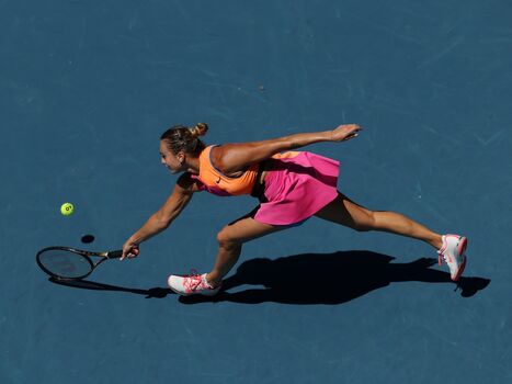 Aryna sabalenka page leaked private photo uncensored HD quality