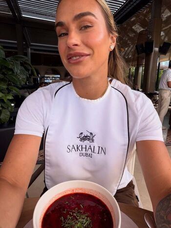 Aryna sabalenka page leaked private photo uncensored HD quality