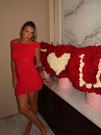 Aryna sabalenka page leaked private photo uncensored HD quality