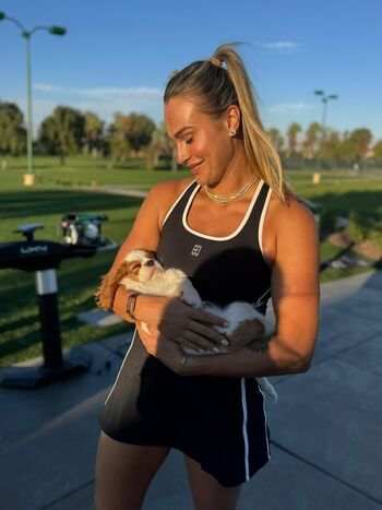 Aryna sabalenka page leaked private photo uncensored HD quality