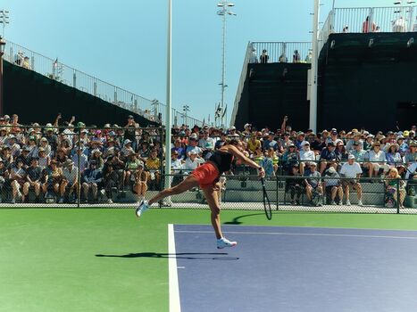 Aryna sabalenka page leaked private photo uncensored HD quality