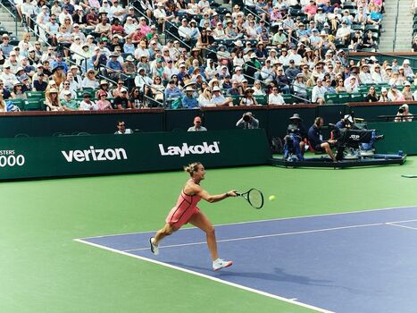 Aryna sabalenka page leaked private photo uncensored HD quality