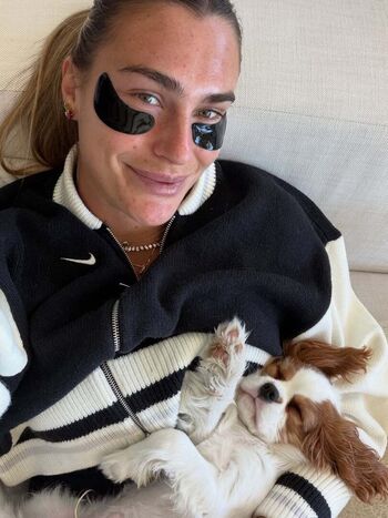 Aryna sabalenka page leaked private photo uncensored HD quality