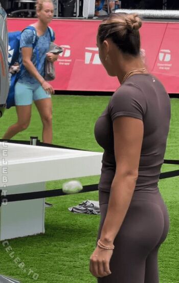 Aryna sabalenka leaked private photo uncensored HD quality