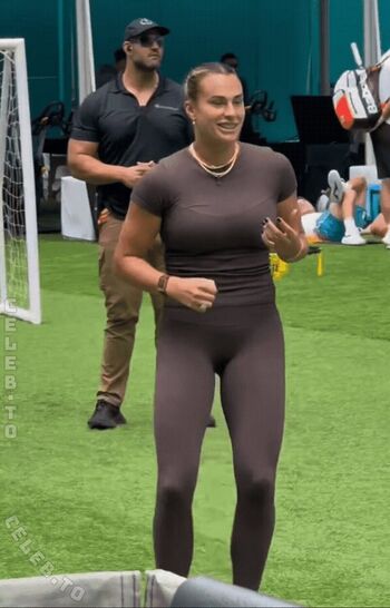 Aryna sabalenka leaked private photo uncensored HD quality