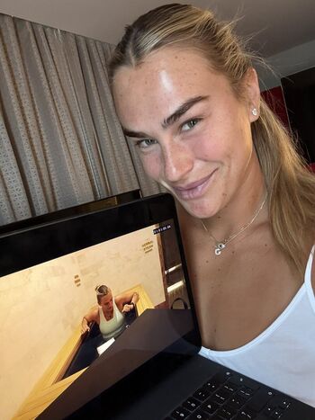 Aryna sabalenka page leaked private photo uncensored HD quality