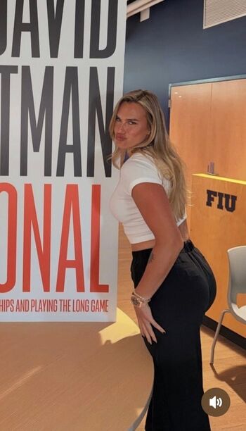 Aryna sabalenka page leaked private photo uncensored HD quality