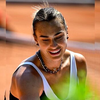 Aryna sabalenka leaked private photo uncensored HD quality