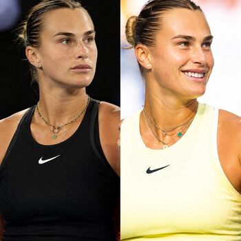 Aryna sabalenka leaked private photo uncensored HD quality
