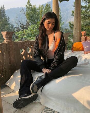 Asfa sinha page leaked private photo uncensored HD quality