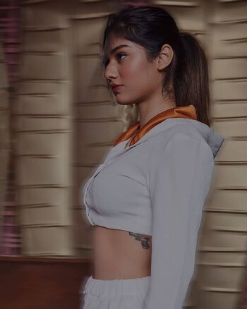 Asfa sinha page leaked private photo uncensored HD quality