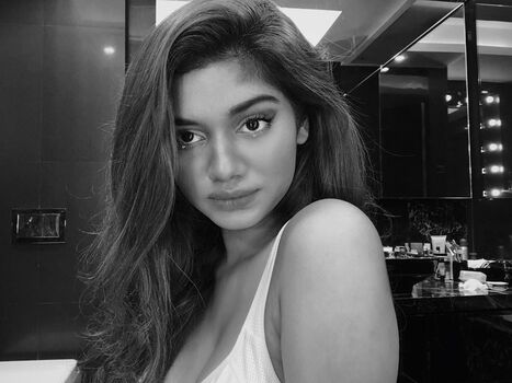 Asfa sinha page leaked private photo uncensored HD quality