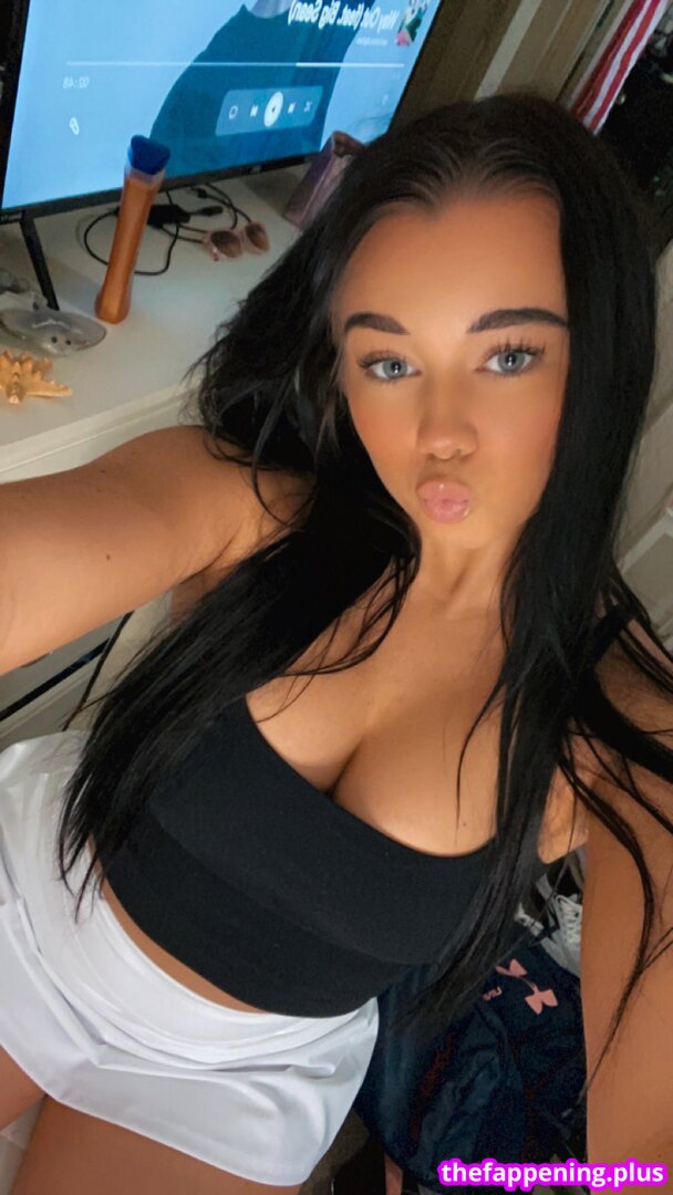Page/ leaked private photo uncensored HD quality