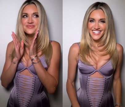 Ashley roberts page leaked private photo uncensored HD quality