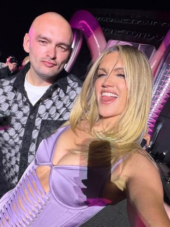 Ashley roberts leaked private photo uncensored HD quality