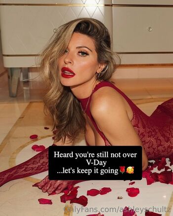 Ashley schultz leaked private photo uncensored HD quality
