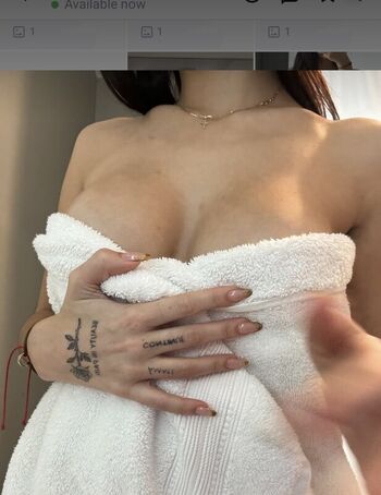 Ashley serrano leaked private photo uncensored HD quality
