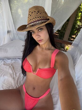 Ashley serrano leaked private photo uncensored HD quality