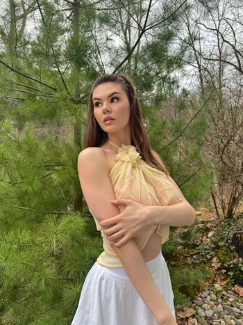 Ashley tervort  page leaked private photo uncensored HD quality