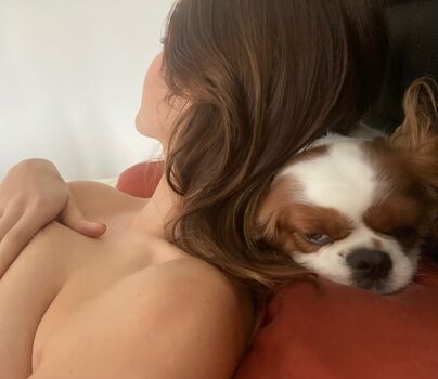 Ashley tervort  page leaked private photo uncensored HD quality