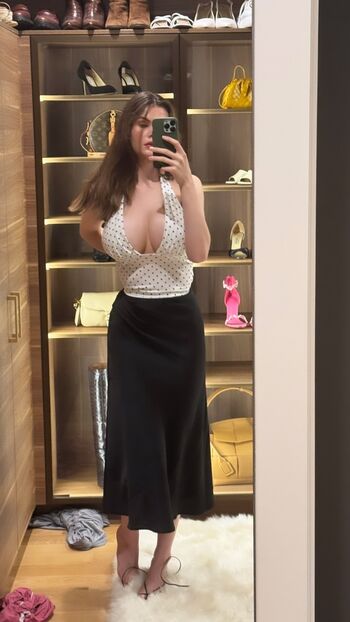 Ashley tervort  page leaked private photo uncensored HD quality