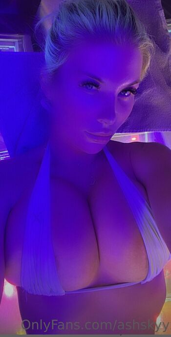 Ashlynn skyy leaked private photo uncensored HD quality