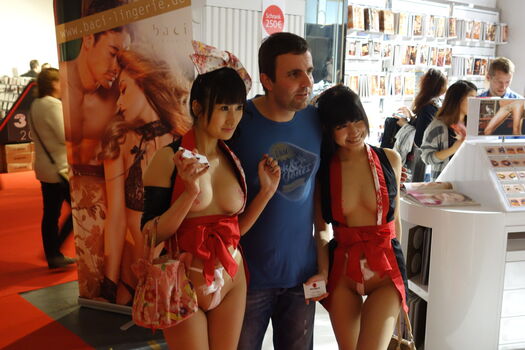 Asian adult event page leaked private photo uncensored HD quality