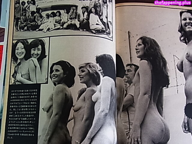 Page/ leaked private photo uncensored HD quality