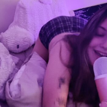 Asmr in the pose leaked private photo uncensored HD quality