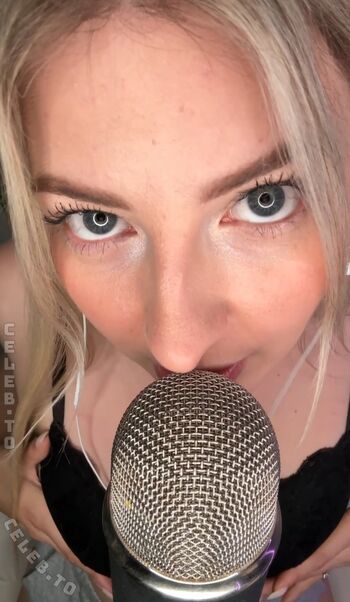 Asmr janina leaked private photo uncensored HD quality