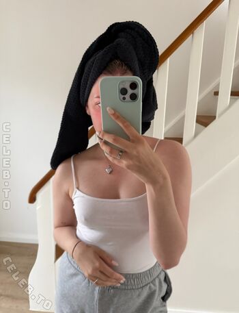 Asmr janina leaked private photo uncensored HD quality